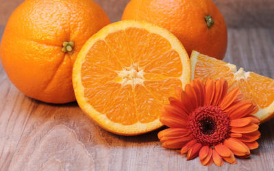 A Comprehensive Vitamin C Program Can Help Prevent Aging