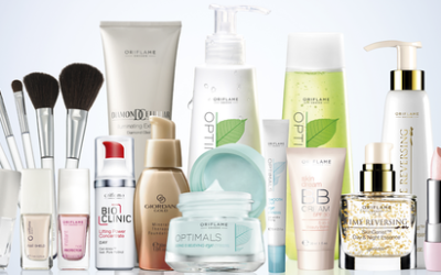 The Truth About Branded (Retail) Skin Care Products