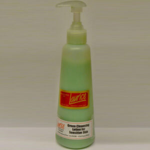 Green Cleansing Lotion